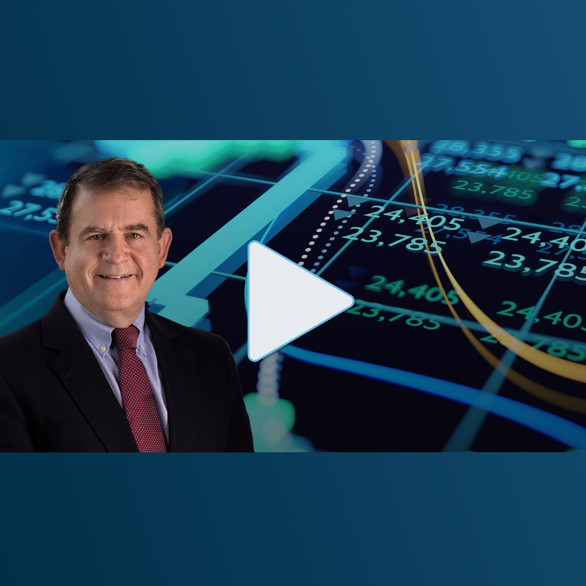 Bob Doll’s Live Quarterly Market Update Webinar – Q1 2025