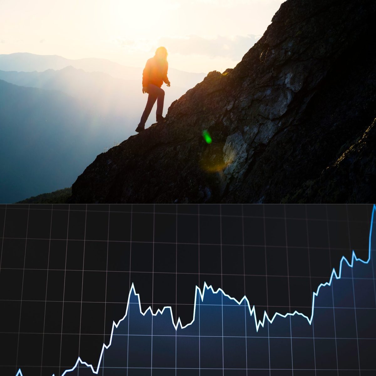 A Case for Balance