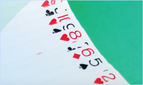 gambling